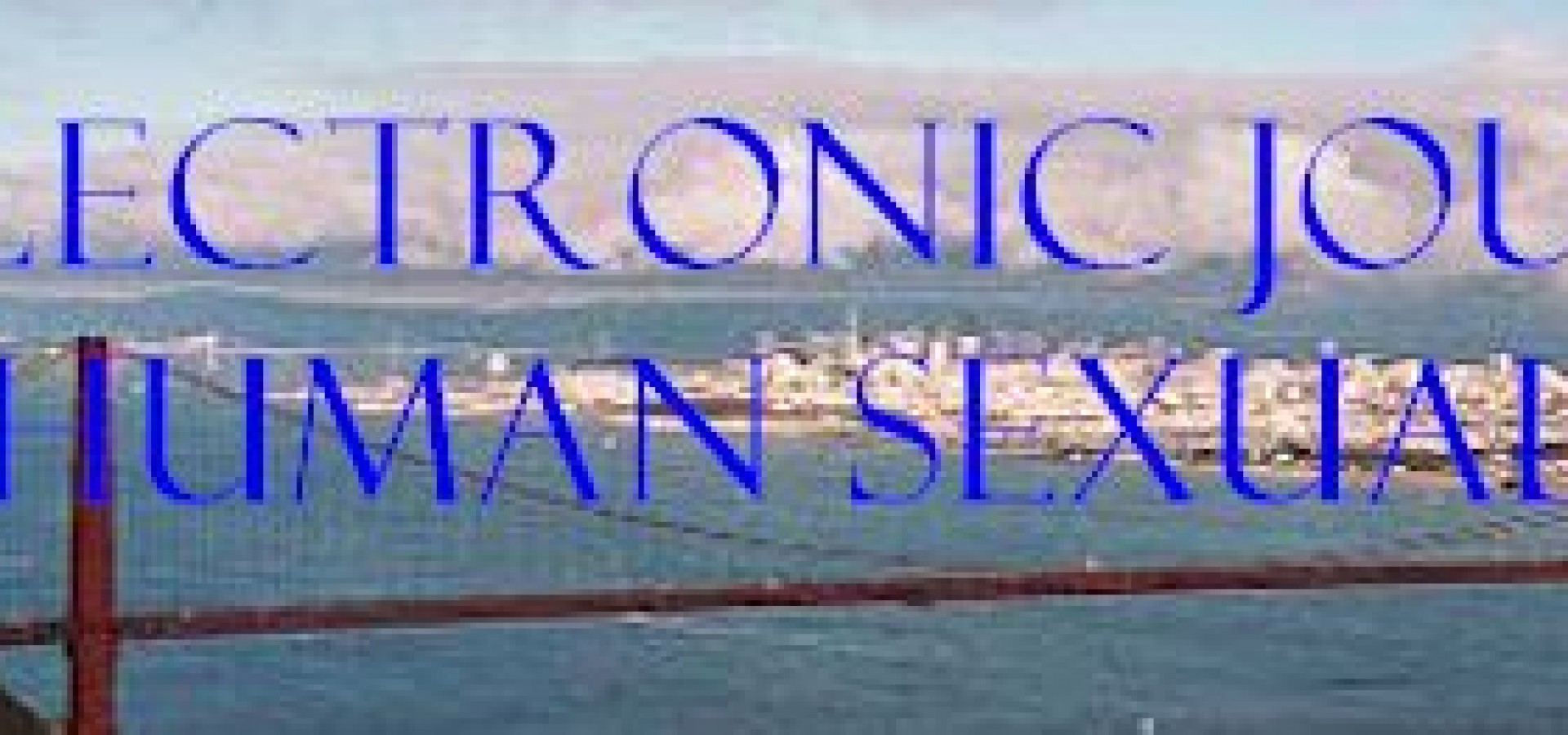 The Electronic Journal of Human Sexuality (2002)